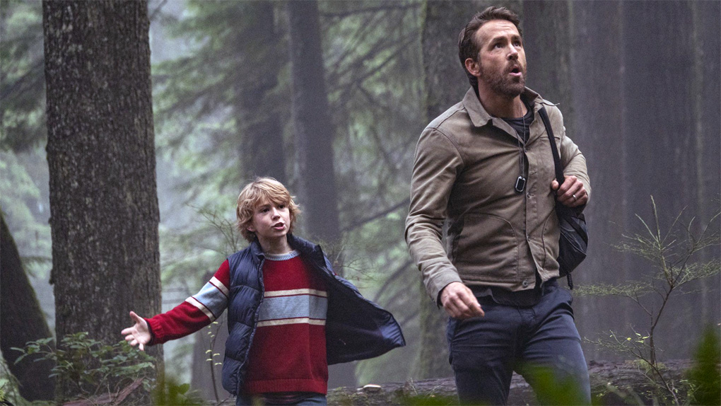 Parents' Movie Guide, Ratings and Reviews