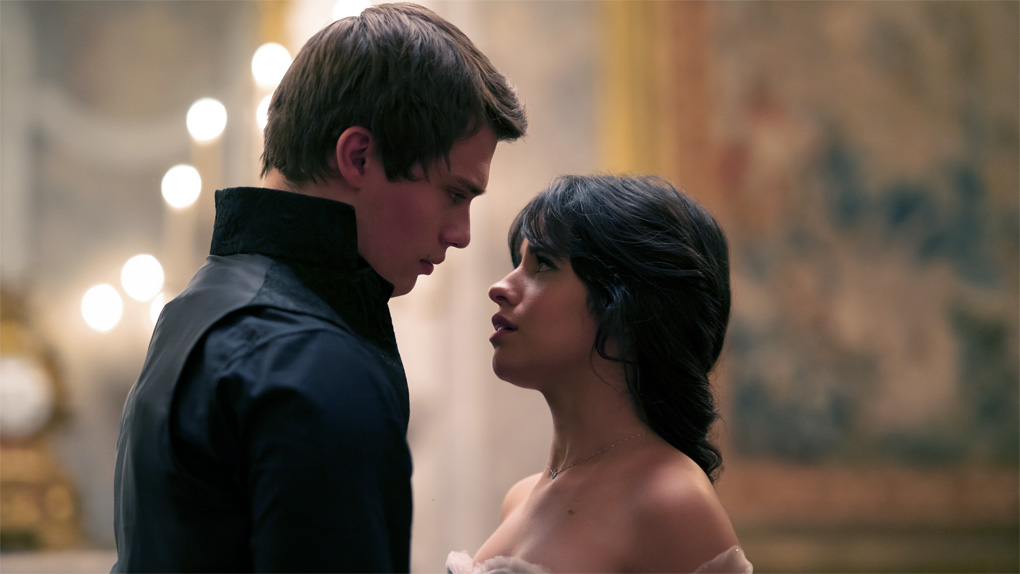 Cinderella | Parents' Guide & Movie Review | Kids-In-Mind.com