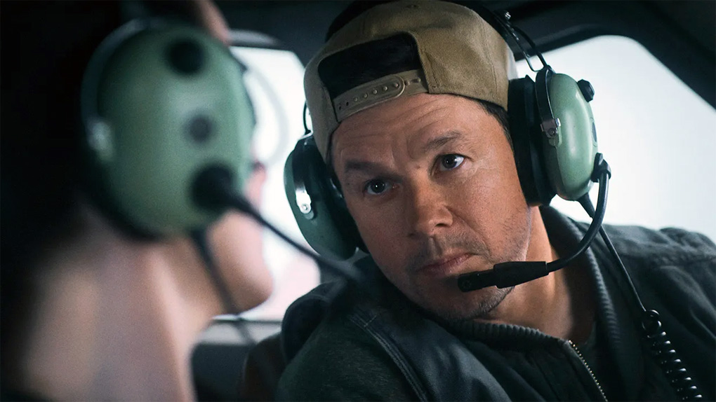 Flight Risk [2025] [R] 3.5.9 Parents' Guide & Review