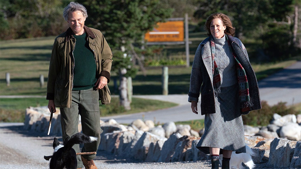 The Good House [2021] [R] 6.4.5 Parents' Guide & Review KidsIn