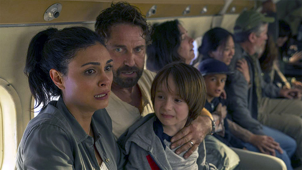 Greenland | Parents' Guide & Movie Review | Kids-In-Mind ...