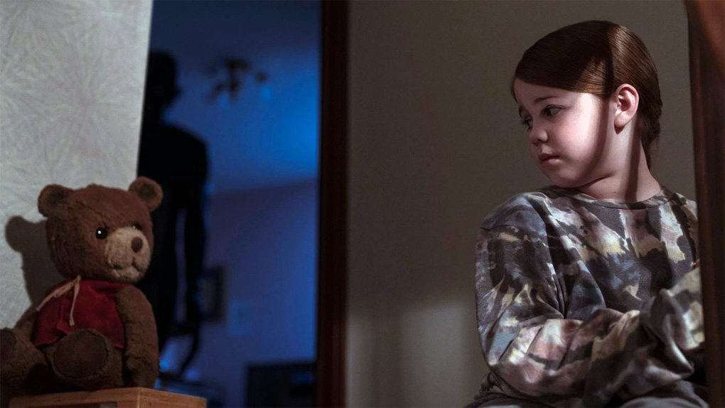 Imaginary [2024] [PG13] 2.6.5 Parents' Guide & Review KidsIn