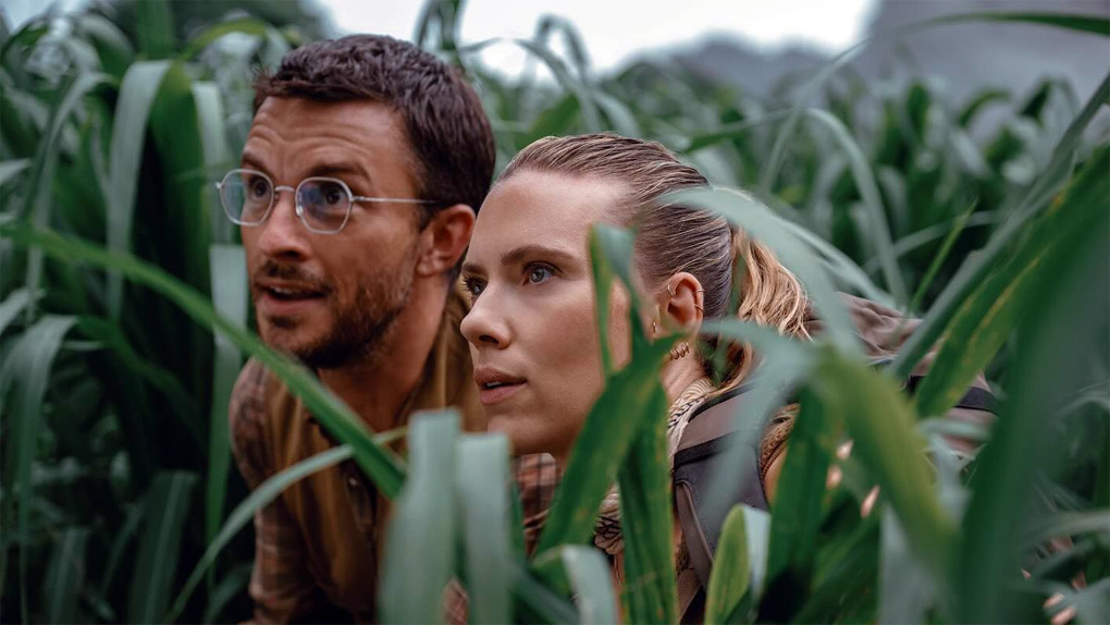 Jurassic World: Rebirth