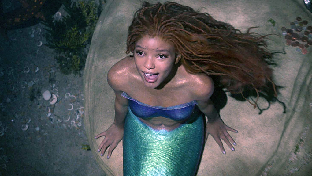 The Little Mermaid The Little Mermaid
