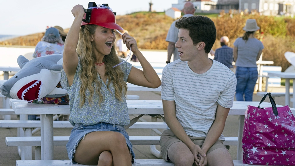 No Hard Feelings [2023] [R] - 7.4.10 | Parents’ Guide & Review 