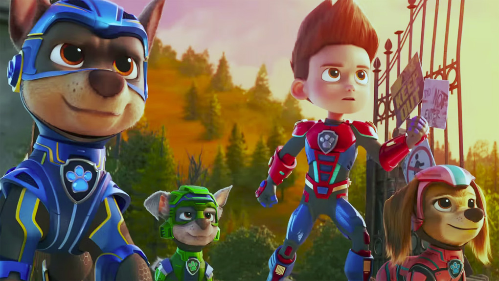 best movie review site for parents image