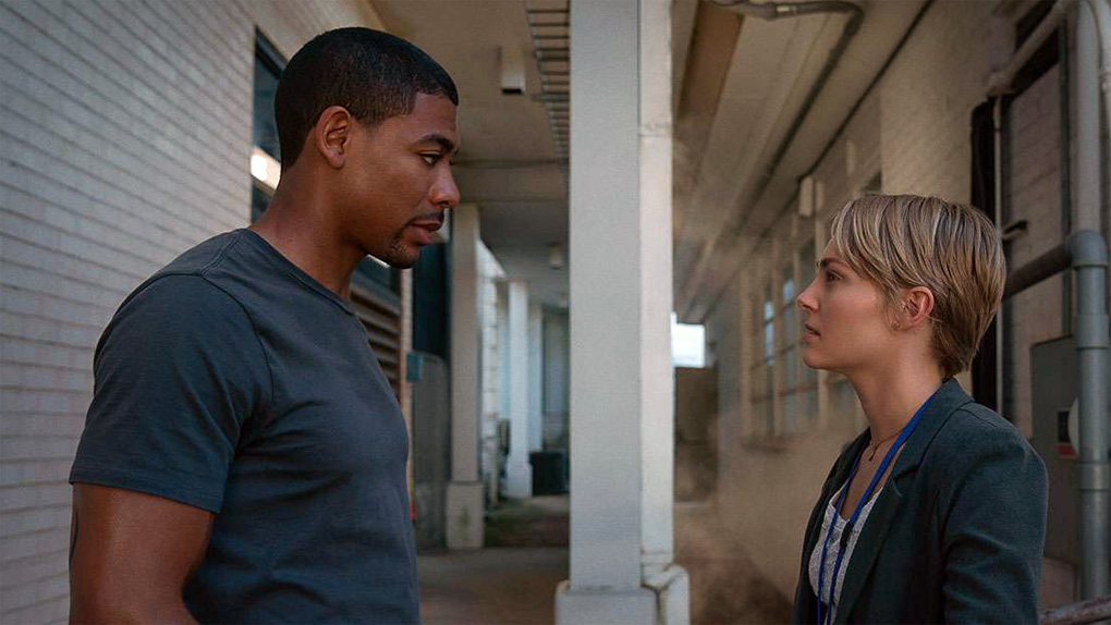 Rebel Ridge [2024] [TVMA] 0.6.8 Parents' Guide & Review KidsIn