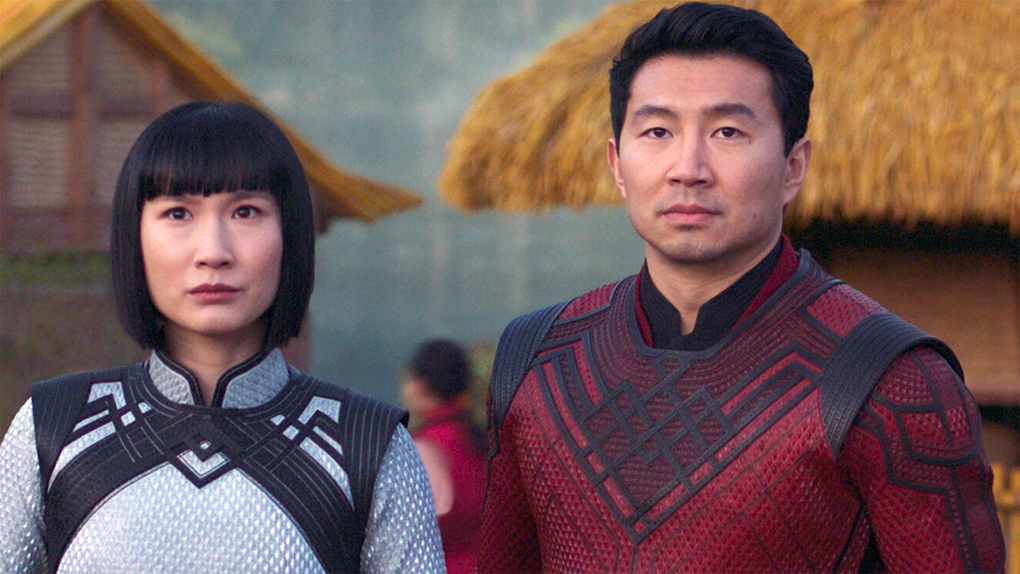 Shang-chi And The Legend Of The Ten Rings Parents Guide Shang-Chi and the Legend of the Ten Rings | Parents' Guide & Movie