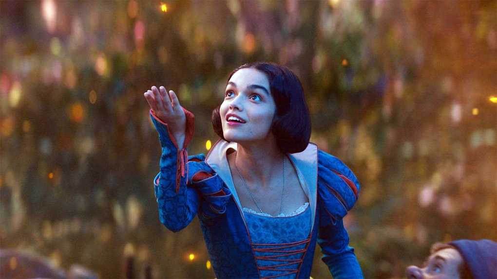 Snow White
