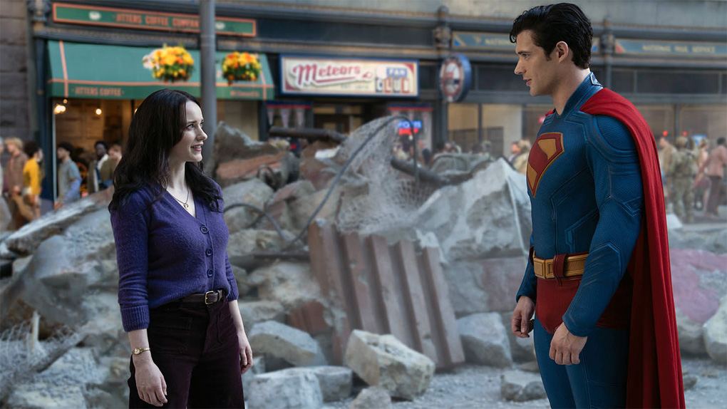 Superman