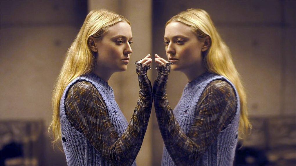 The Watchers [2024] [PG13] 2.5.4 Parents' Guide & Review KidsIn