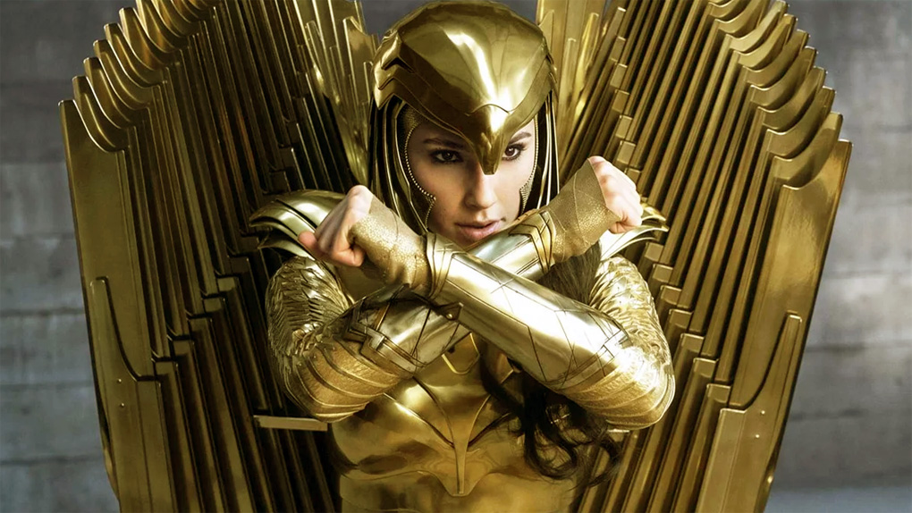 Wonder Woman 1984 | Parents' Guide & Movie Review | Kids ...