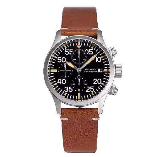 Baltany Military Watch