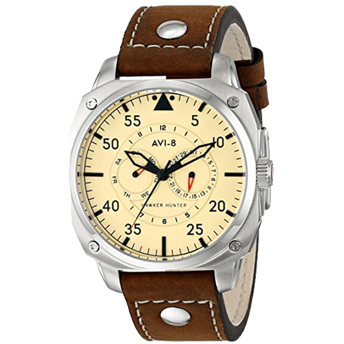 AVI-8 AV-4009-01