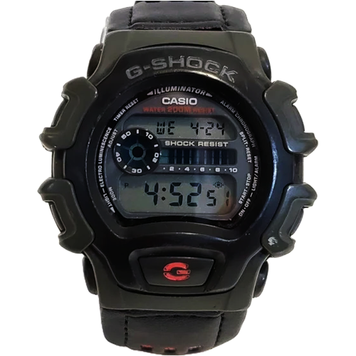 G-SHOCK