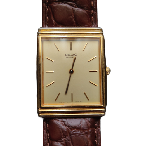 SEIKO The Third