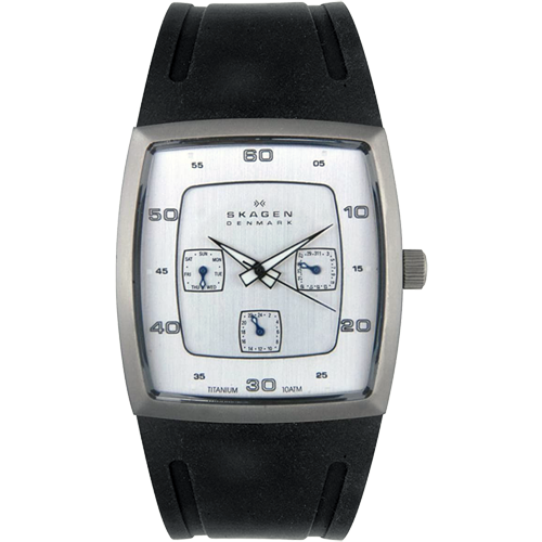 SKAGEN 390LTR