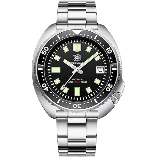 STEELDIVE SD1970