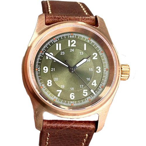 TANDORIO Pilot TD130
