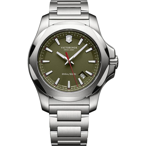 VICTORINOX I.N.O.X.