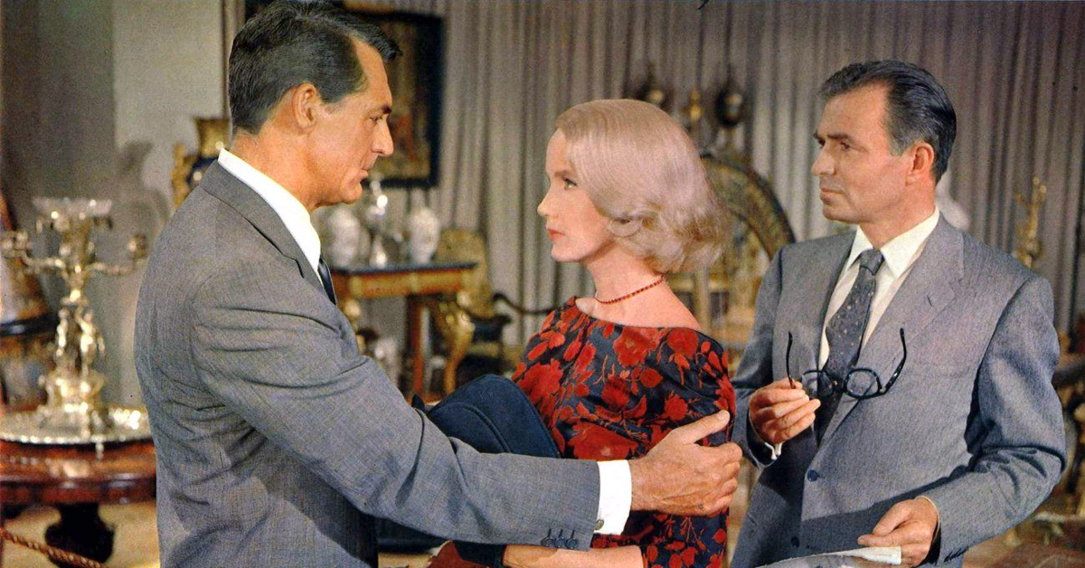 North by Northwest North by Northwest