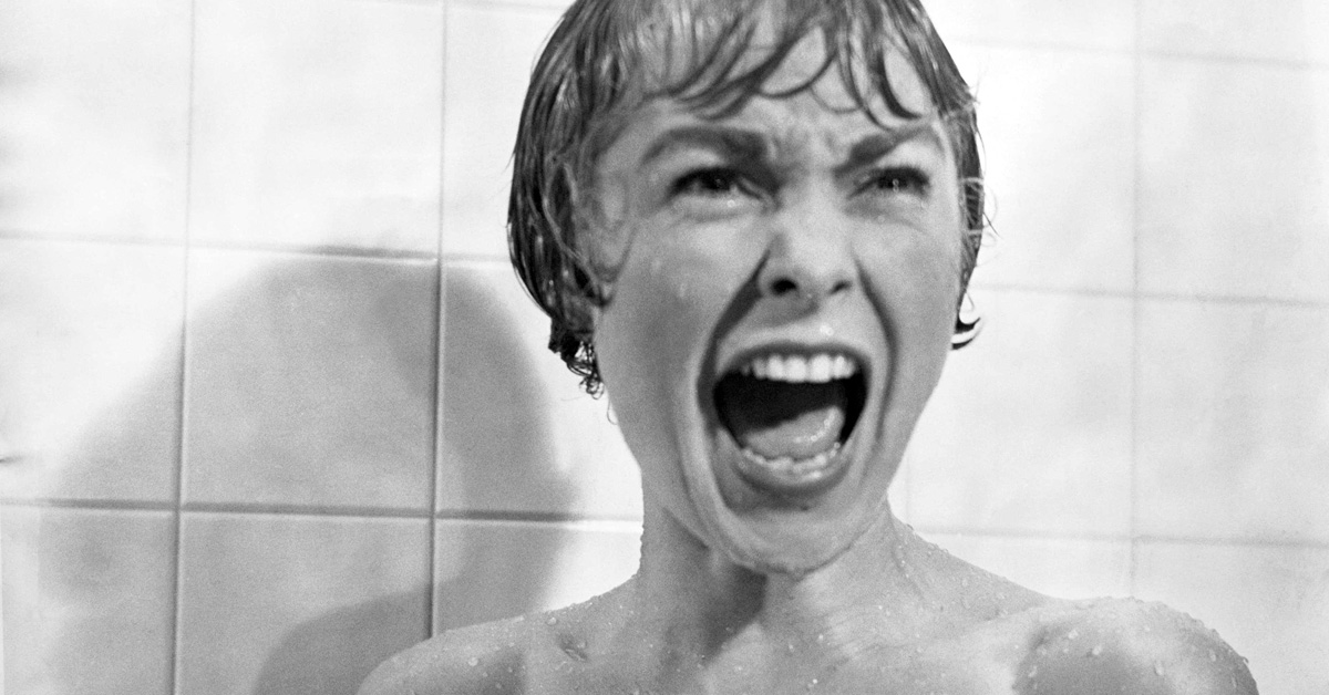 Psycho Psycho
