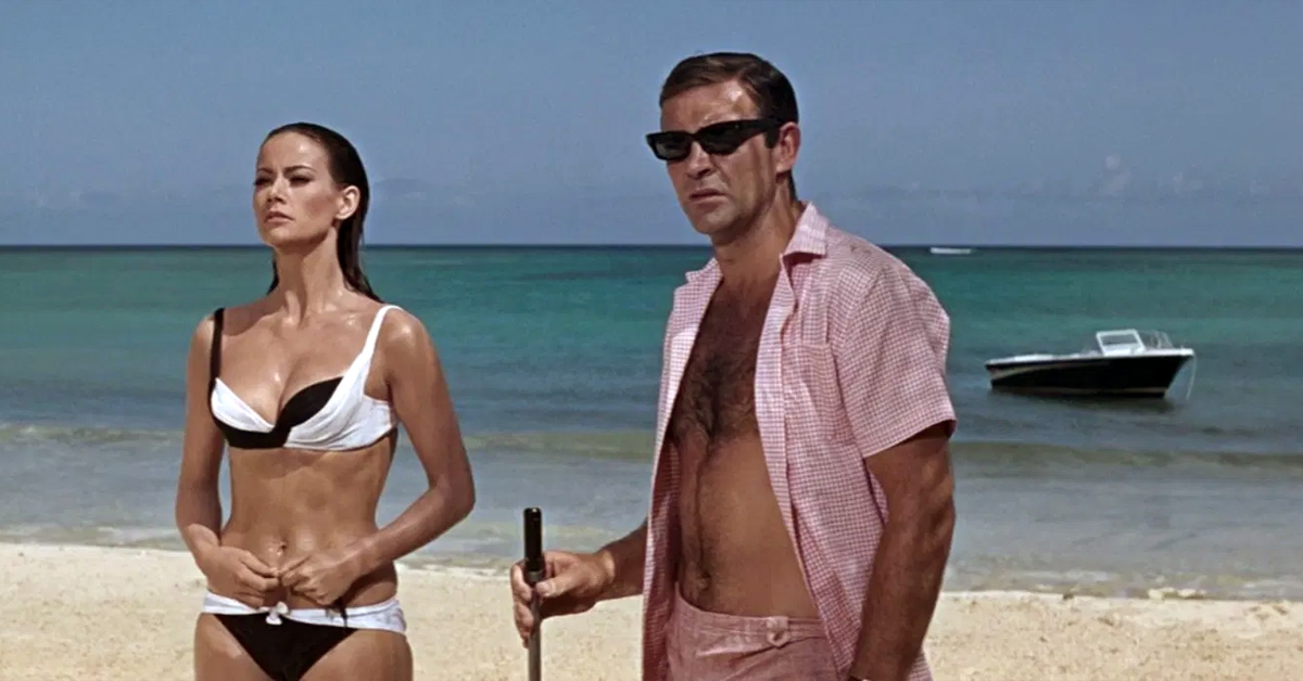 Thunderball Thunderball