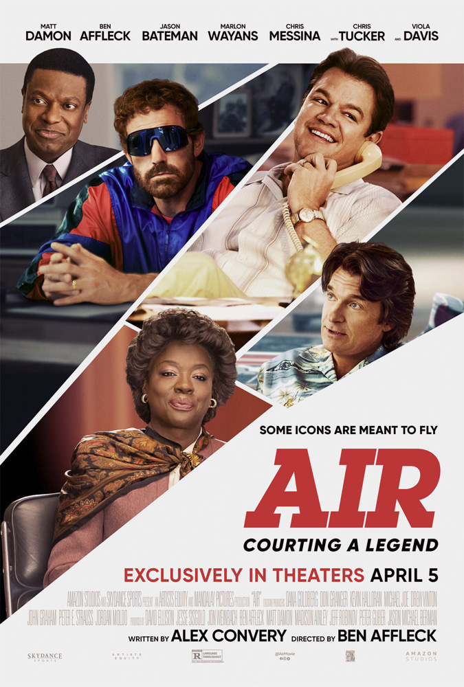 air movie review for parents