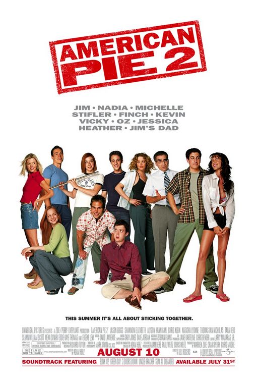 American Pie Premature Ejaculation