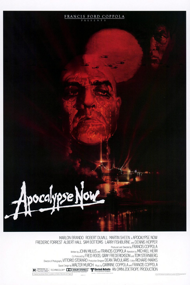 Apocalypse Now /Redux movie review (2001)