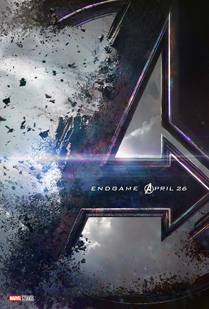 Avengers: Endgame, Parents' Guide & Movie Review