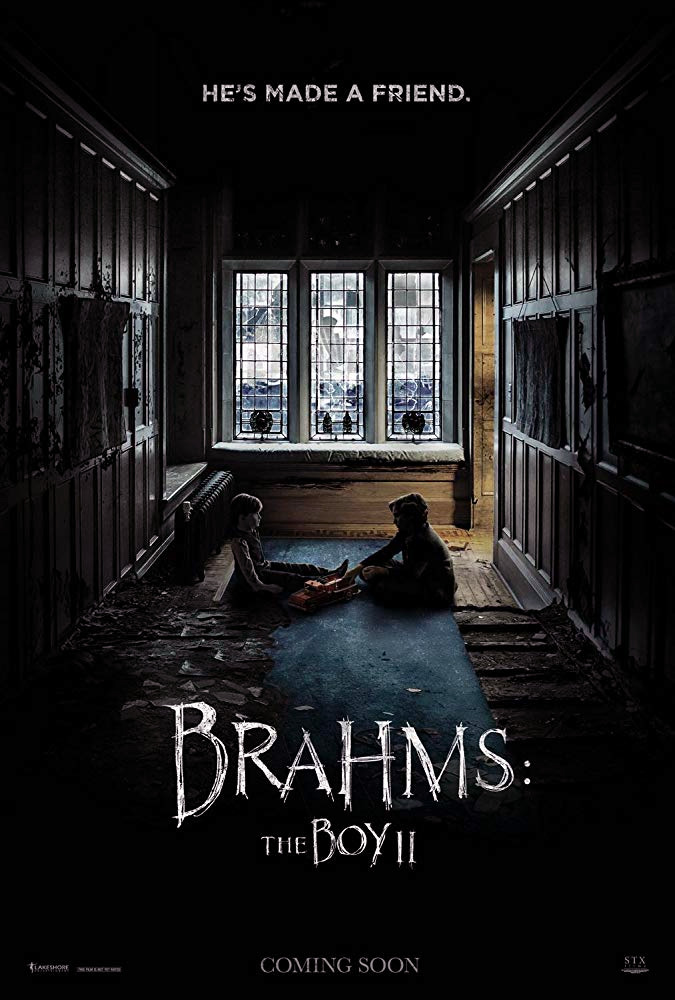 Brahms: The Boy II | Parents' Guide & Movie Review | Kids ...