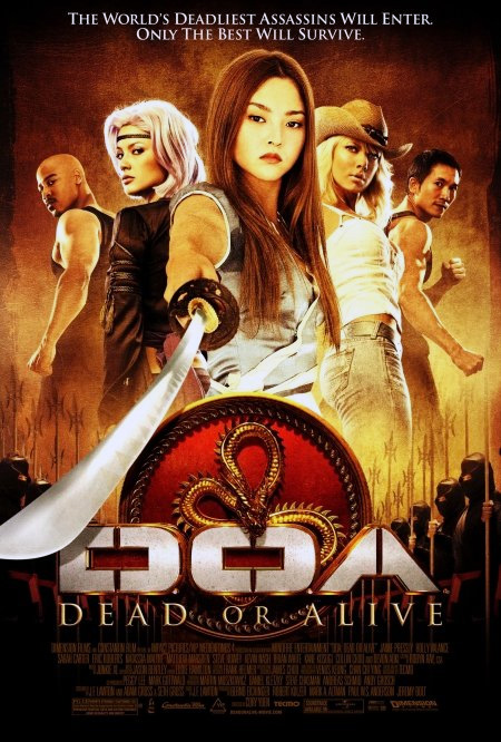 Dead or Alive (TV Series 2013– ) - IMDb