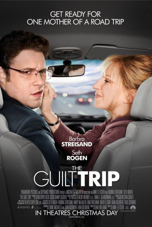 guilt trip parents guide