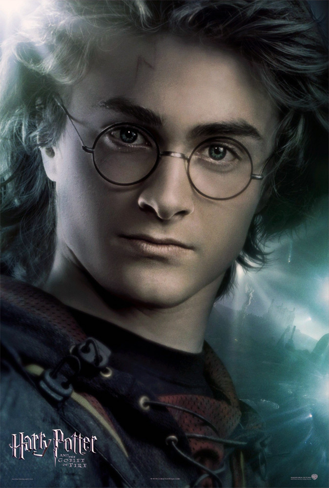 Harry Potter and the Goblet of Fire Movie Review for Parents