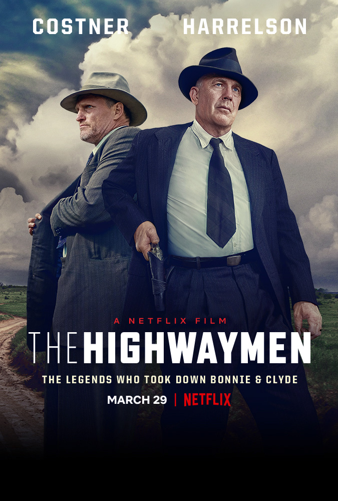 The Highwaymen | Parents' Guide & Movie Review | Kids-In ...