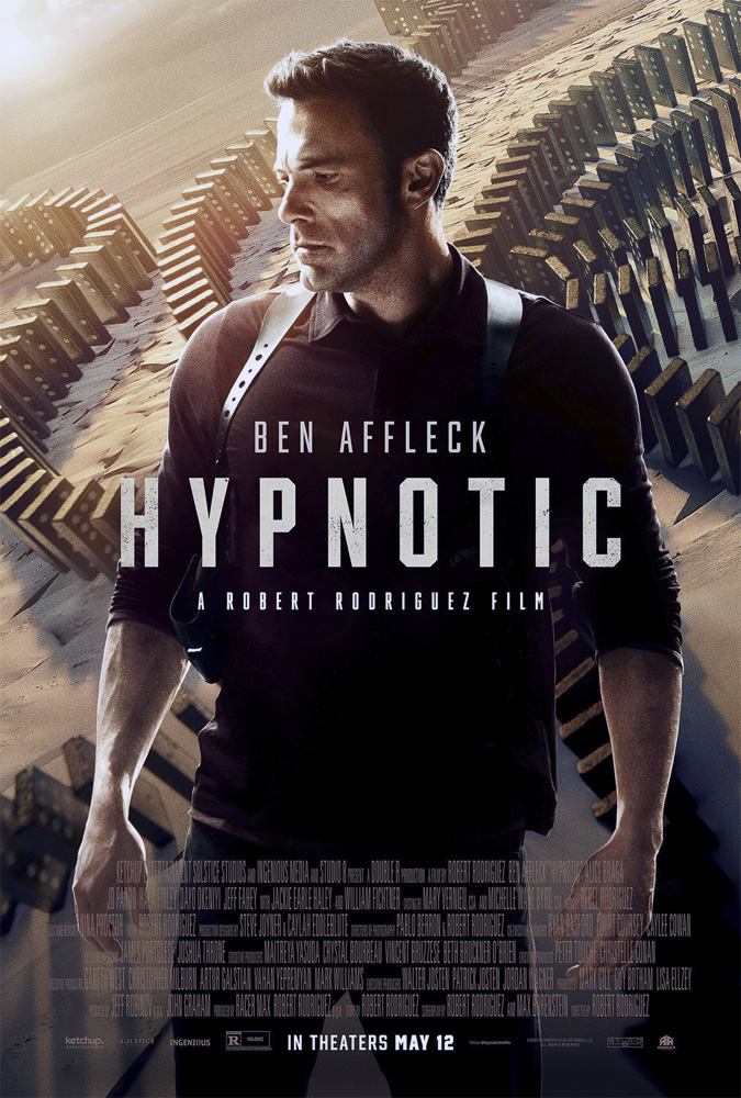 Hypnotic [2023] [R] 3.6.4 Parents' Guide & Review