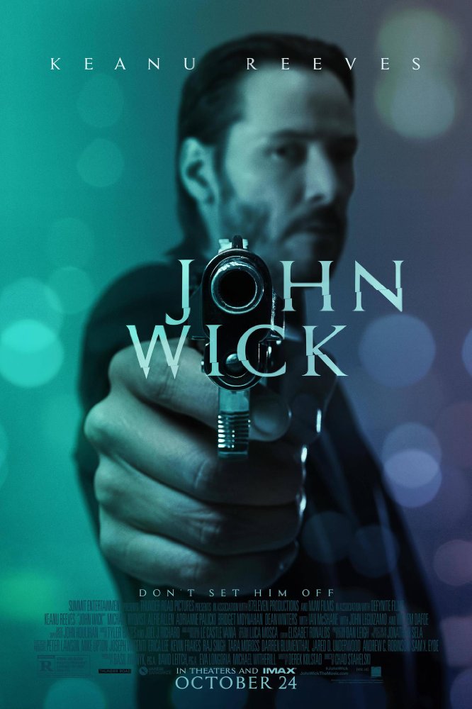 John Wick 4 spoilers without context : r/JohnWick