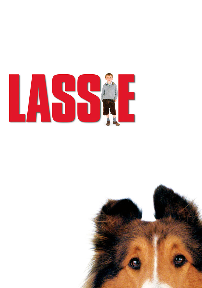 Lassie (2005) - IMDb