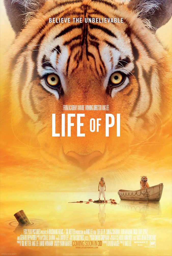 Life of Pi (2012) : r/Breath_of_the_Wild