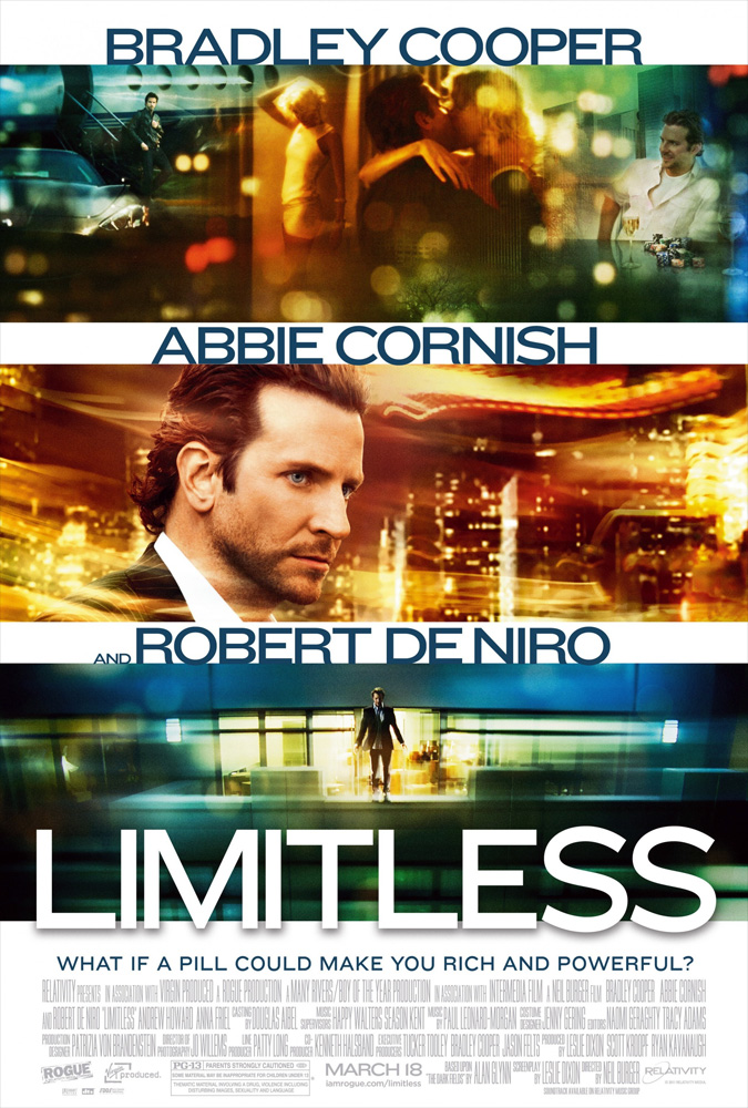 limitless parent movie review