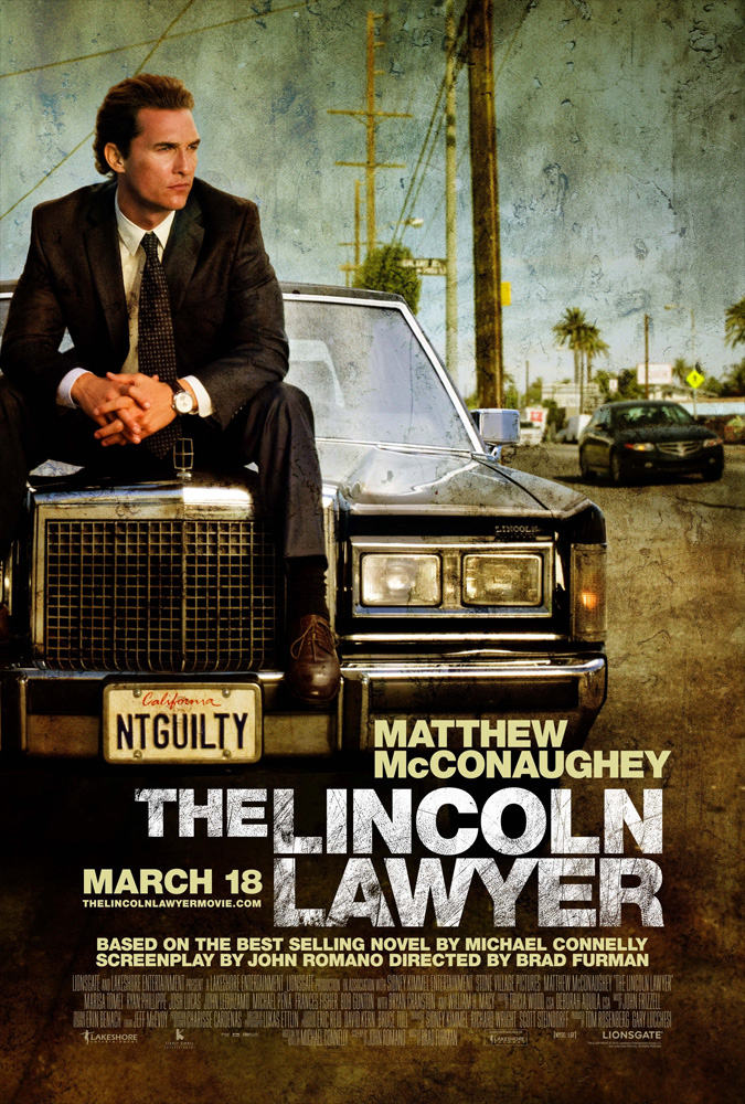 the lincoln lawyer book the lincoln lawyer book