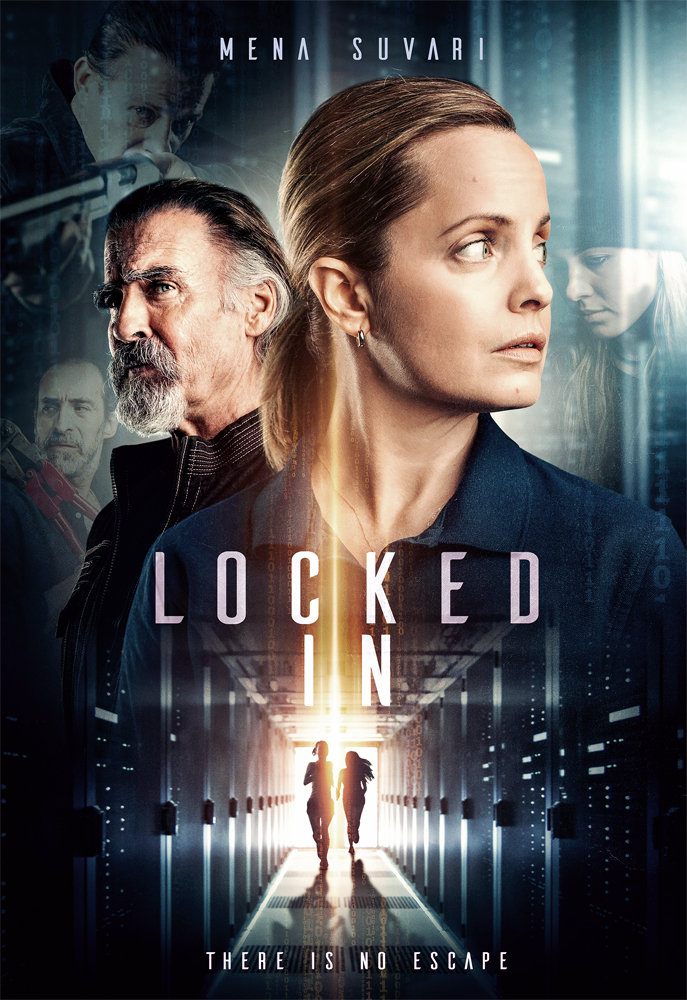 Locked In Parents' Guide & Movie Review