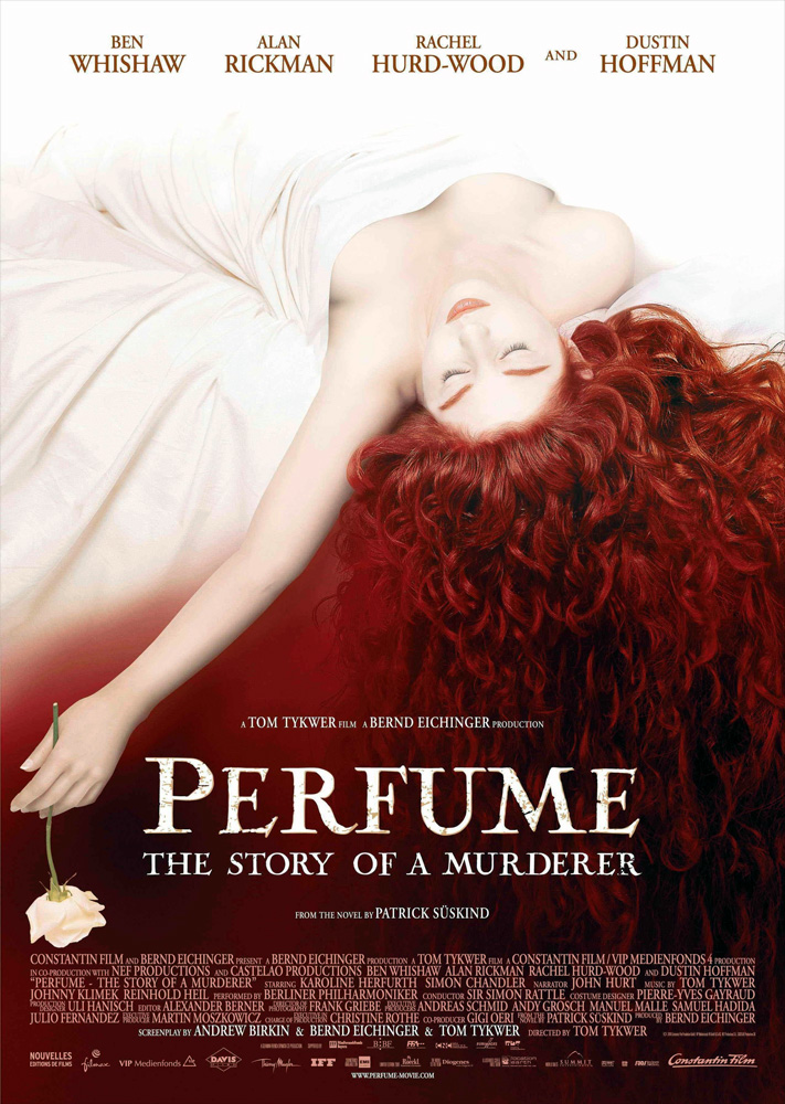 Perfume: The Story of a Murderer nude photos