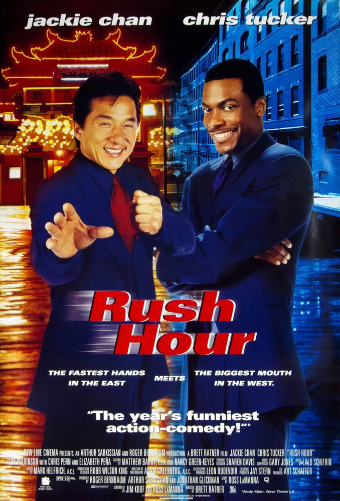 Watch rush hotsell hour 1