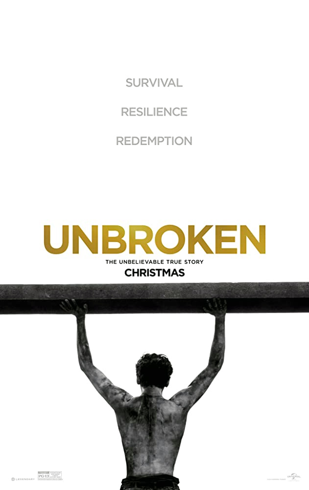 unbroken movie family review unbroken movie family review