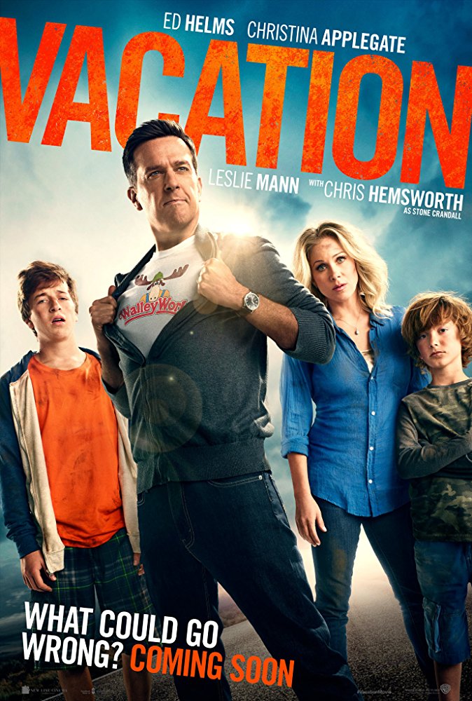 parents guide vacation movie