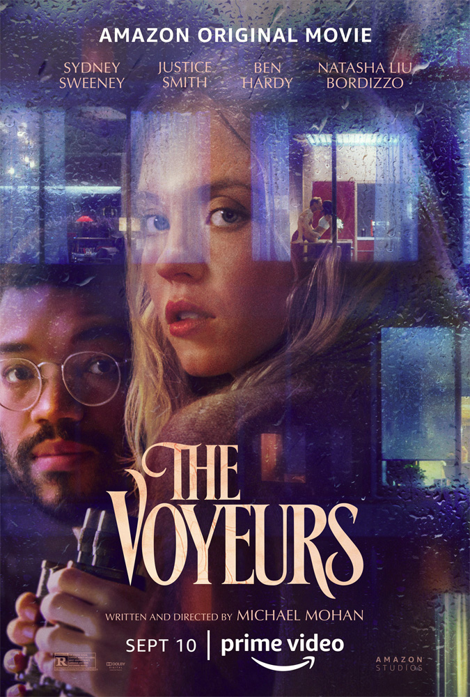 the voyeur movie review