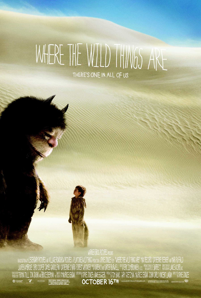 THE WOLFMAN MOVIE POSTER 2S ORIGINAL EMILY BLUNT 27x40
