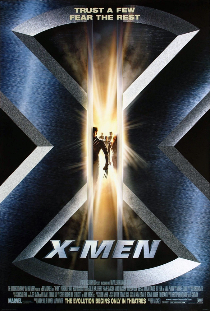 X-Men: Days Of Future Past Includes Nudity According To MPAA Rating